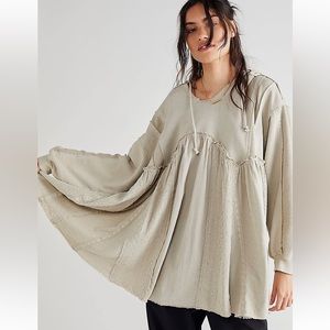 Free People Juniper Pullover